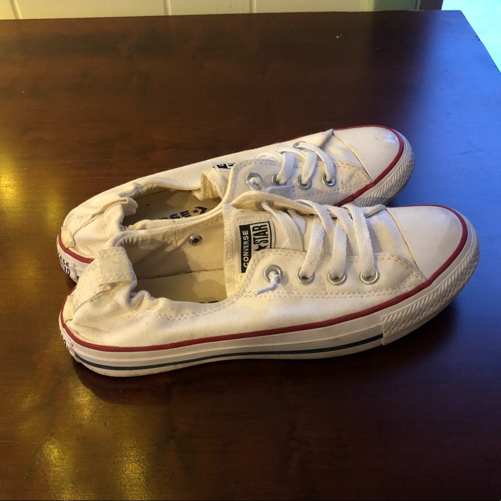 Converse Chuck Taylor All Star Shoreline slip on sneaker